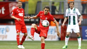 Espanyol arrange pre-season friendly with Twente