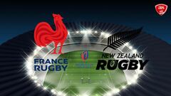 If you’re looking for all the key information you need on the game between France and New Zealand, you’ve come to the right place.