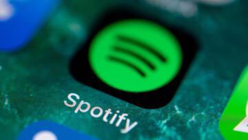 Streaming service Spotify have launched their annual round-up of each user&#039;s favourite music, with Bad Bunny, Drake and The Weeknd leading the way. Servicio Ilustrado (Autom&aacute;tico)   (Foto de ARCHIVO) 21/06/2019 ONLY FOR USE IN SPAIN