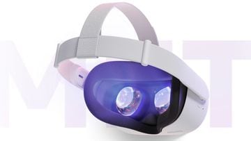 Novedades de las Meta Quest 3 VR: más ligera y con nuevas cámaras a color -  Meristation