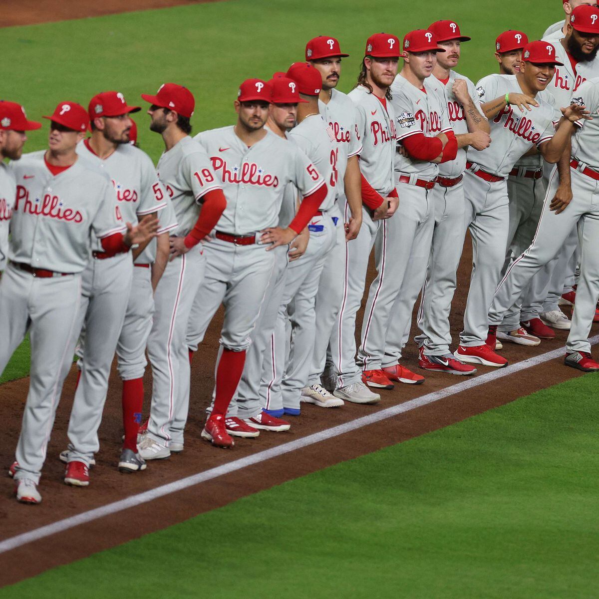 2008 phillies roster