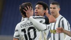 Cristiano Ronaldo eyes 100 goals after Juventus century
