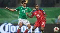 México regresa al Azteca para la Liga de Naciones de la Concacaf