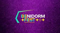 Logo del Benidorm Fest 2022