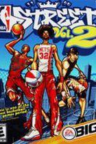 Carátula de NBA Street Vol. 2