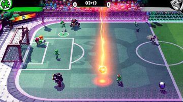 Mario Strikers Battle League Football: todo lo sabemos del nuevo juego de  la saga - Meristation