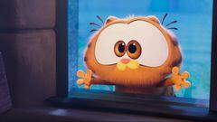 ‘Garfield: La película’ estrena nuevo tráiler mostrando su origen y a su padre Vic