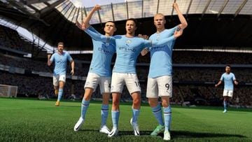 Electronic Arts to pay £500 million for Premier League license
