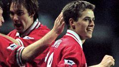 Michael Owen: "I was already in decline by the time I was 23"