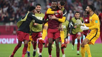 El sueño de Qatar acaba y ya mira al Mundial 2022
