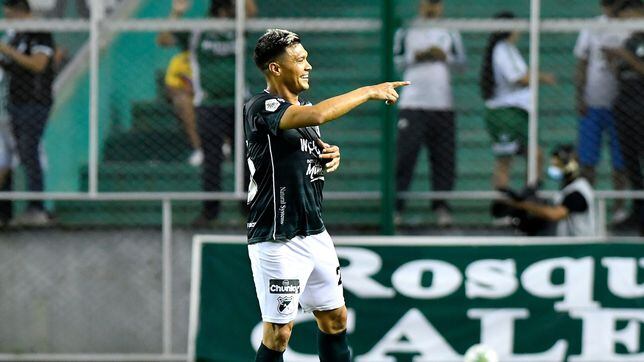 Deportivo Cali debuta en Libertadores ante Boca Juniors