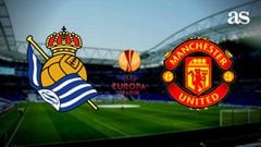 Real Sociedad vs Manchester United: how and where to watch - times, TV, online