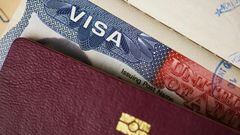 Visa americana para mexicanos: Cómo tramitarla, requisitos y costos
