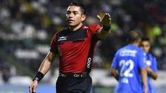 Jaime Ordiales promete continuidad en su regreso a Cruz Azul