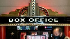 AMC Theaters ofrece ofertas de películas a muy bajo costo este verano
