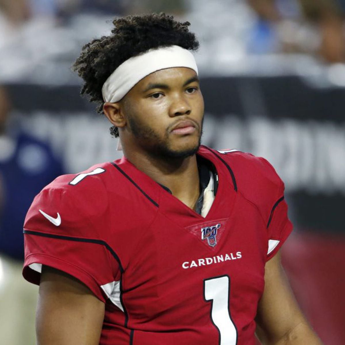 No. 1 pick Kyler Murray signs 4-year deal with Cardinals