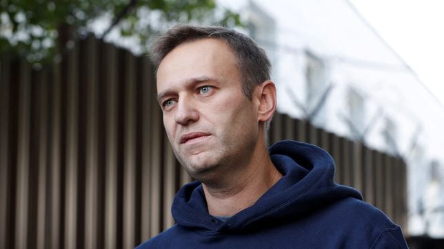 El New York Times destapa los últimos meses de Navalni