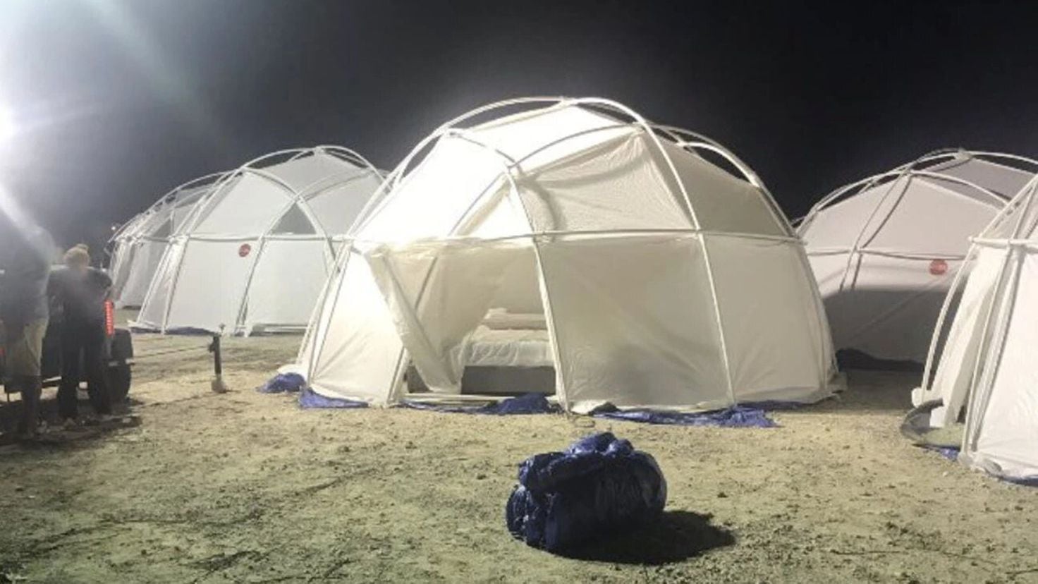 El Polémico Fyre Festival Regresa Para 2024 Todo Lo Que Se Sabe Tikitakas 