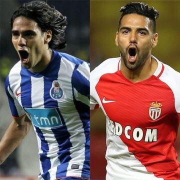 'El Tigre' tuvó éxito en el Oporto donde hoy juega Jesús Corona y Héctor Herrera. Pasó por el Atlético de Madrid y ahora defiende al Mónaco en la Liga de Francia.