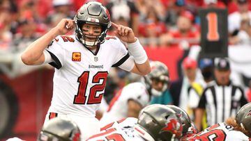 Tampa Bay Buccaneers go 2-0 but Tom Brady is still not satisfied