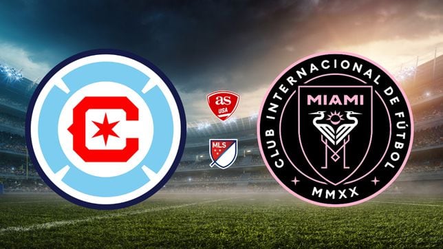 Chicago Fire vs Inter Miami: times, how to watch on TV and stream online | MLS