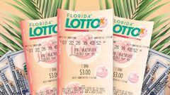 The multiple ways to win a prize in Florida Lotto