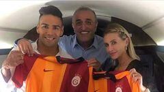 Vicepresidente de Galatasaray confirma que tiene Covid-19