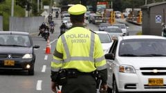 Pico y placa a carros particulares en Cartagena: ¿cuándo entra en vigor y hasta cuándo rige?