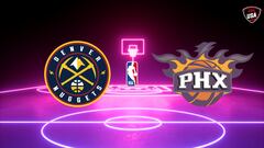 The Phoenix Suns will host the Denver Nuggets at the Footprint Center in Phoenix on May 5, 2023, at 10:00 pm ET.
