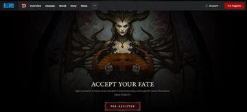 Análisis de Diablo 4 para PS5, PS4, Xbox Series X, S, Xbox One y PC