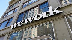 WeWork, proveedor de espacios de oficina flexibles y de coworking, se declaró en quiebra ante un tribunal federal de Nueva Jersey.