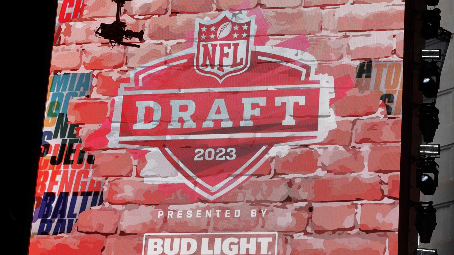NFL Draft: How it works, who's eligible to be drafted and everything you  need to know