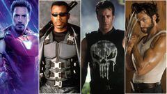 Kevin Feige: “todas las series y películas de Marvel son canon del Multiverso”