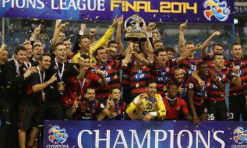 A club formed in 2012 that goes on to win the biggest honour in Asian football just two years later? It happened in 2014 as newly formed WSW became the first Australian side to win the ACL beating Saudi's Al Hilan in the final.