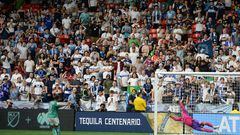 Club León from Liga MX overcame MLS team Vancouver Whitecaps after an incredible sudden death pattern that kept everyone on edge.