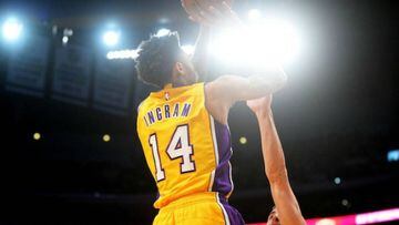 Magic: Brandon Ingram es el único jugador intocable en los Lakers