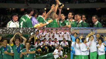 Durante la historia, la Selección Mexicana ha sido protagonista de grande hazañas en fase de eliminatorias sin importar la competencia. Aquí recopilamos las 10 victorias más memorables del Tri en segunda ronda.