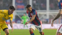 San Lorenzo 1-0 Rosario Central: Resumen, resultado y gol del partido | Liga Profesional en directo