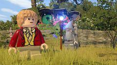 Captura de pantalla - LEGO: The Hobbit (360)