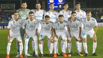 El 'plan B' del Real Madrid se devalúa: las cinco claves