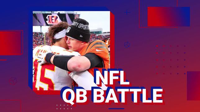 Bengals vs Chiefs stats: head-to-head record, NFL playoff meetings
