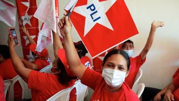 El 7 de noviembre, Nicaragua celebrar&aacute; elecciones generales para elegir al presidente del pa&iacute;s. &iquest;Qu&eacute; partidos pol&iacute;ticos se presentan? Aqu&iacute; los detalles.
