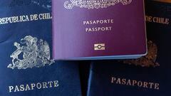 Pasaporte chileno: cuál es el nuevo monto por renovar y qué necesito para hacer el trámite