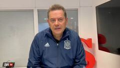 Tomás Roncero habla sobre la derrota de Messi en el Mundial