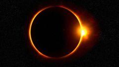 ¿Cuándo es el próximo eclipse total de sol en México?