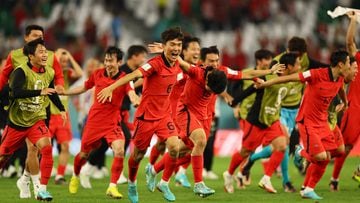 World Cup 2022: FIFA World Cup Qatar 2022: Who were the teams that  qualified for the next round and when are they playing?