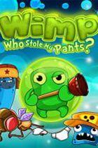 Carátula de Wimp: Who Stole My Pants?