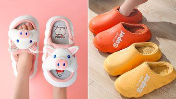 Elegimos 10 zapatillas de diseños de animales, más - Showroom