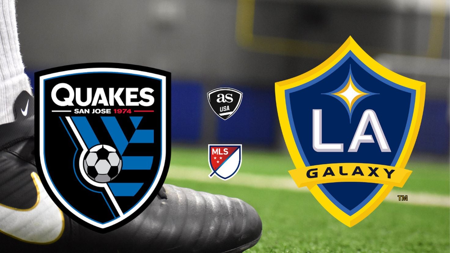 MATCH RECAP: Earthquakes 2, LA Galaxy 2