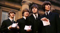 The Beatles: dónde y cómo escuchar ‘Now and Then’, la última canción de la banda